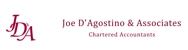 JOE D'AGOSTINO & ASSOCIATES Logo