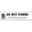 Rex Miles Plumbing - Plumbers