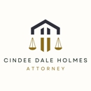 Holmes, Cindee Dale - Attorneys