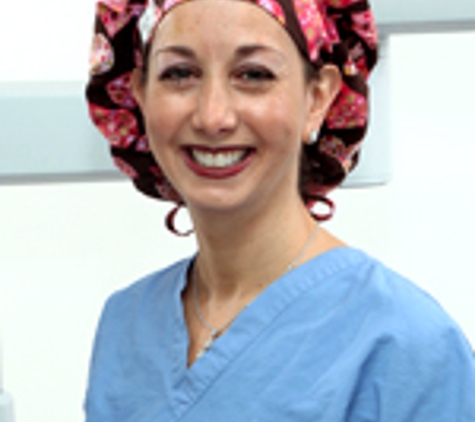 Nirit Rosenblum, MD - New York, NY