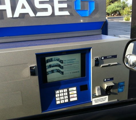 Chase Bank - Phoenix, AZ