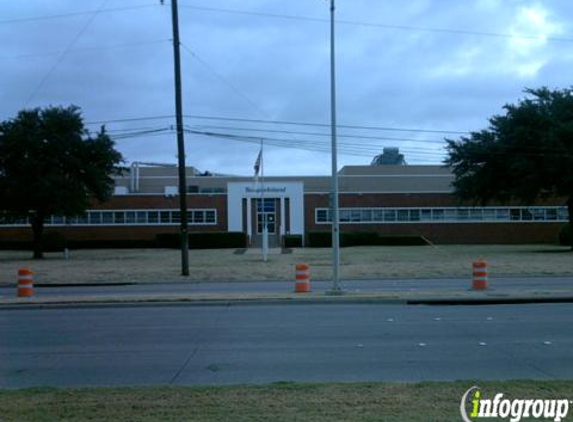 International Paper Company - Carrollton, TX