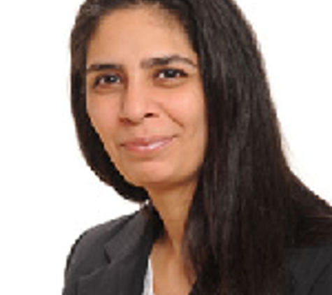 Dr. Adeela M Alizai, MD - Michigan City, IN