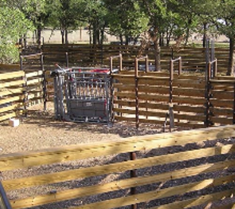 dB Ranch Management - Kendalia, TX