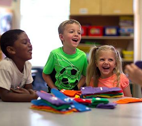 The Goddard School of Eagan - Eagan, MN