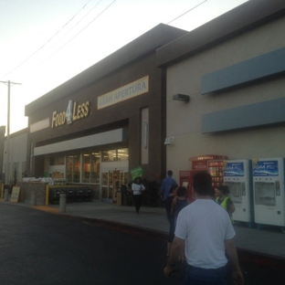 Food 4 Less - Los Angeles, CA