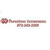 PaperTone Enterprises gallery