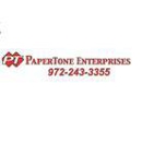 PaperTone Enterprises - Copying & Duplicating Service