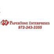 PaperTone Enterprises