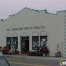 Half Moon Bay Feed & Fuel - Feed Dealers