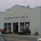 Half Moon Bay Feed & Fuel