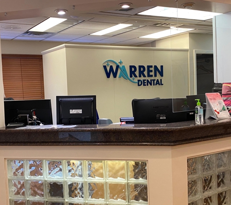 Warren Dental Associates - Warren, RI