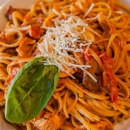 Zaza's Italian And Mediterranean Cuisine - Restaurants