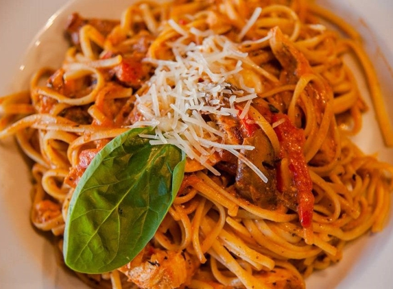 Zaza's Italian And Mediterranean Cuisine - Dearborn, MI