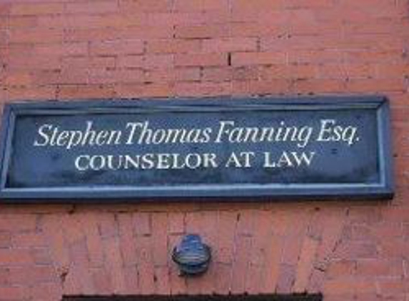 Stephen Fanning Attorney - Providence, RI