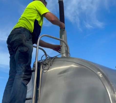 Waterhaul - Junortoun, VIC