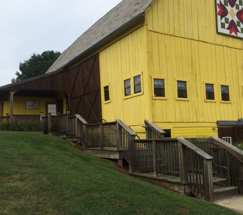 Yellow Butterfly Winery - Newcomerstown, OH