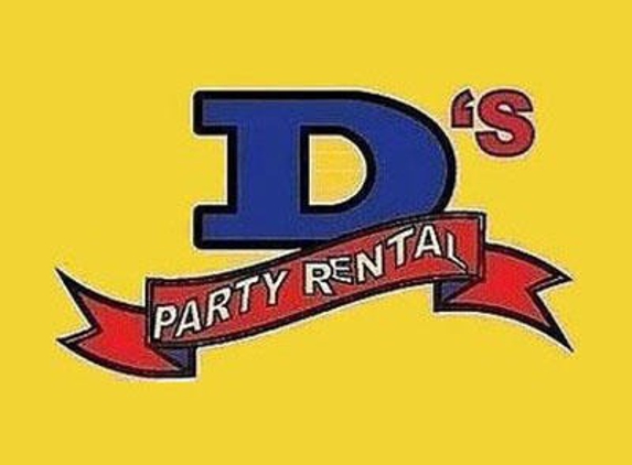 D's Party Rentals