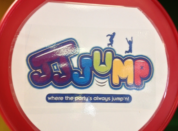 JJ Jump - Clackamas, OR