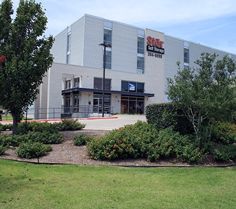 Stor Self Storage - Austin, TX