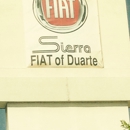 Sierra FIAT of Duarte - New Car Dealers