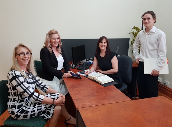 Pointons Chartered Accountants - Gawler, SA