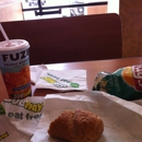 Subway - Fast Food Restaurants