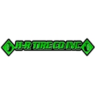 H-R Tire Co., Inc.