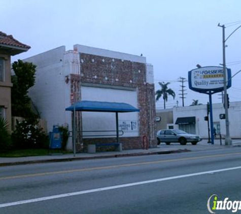 Foasberg Cleaners - Long Beach, CA