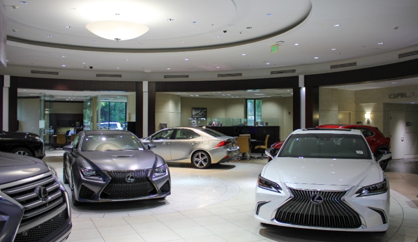 Lexus of Kendall - Miami, FL