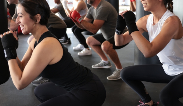 TITLE Boxing Club Lakewood - Lakewood, CO