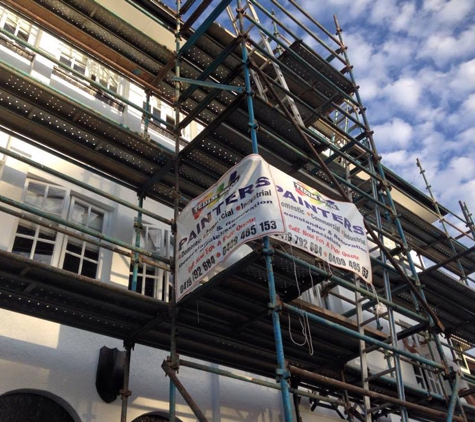 Tedim Brothers Painters - Clayfield, QLD