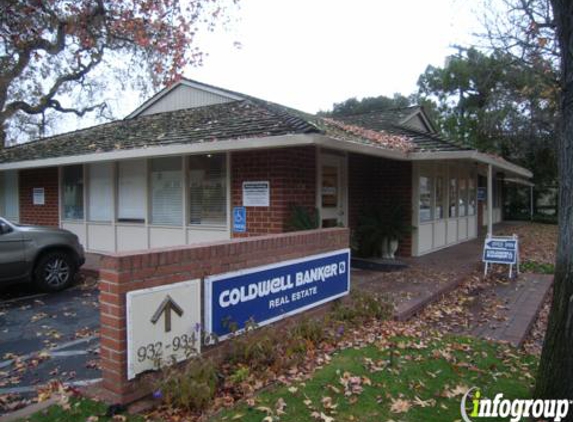 Coldwell Banker - Menlo Park, CA