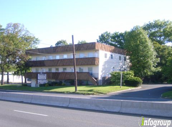 US Army Corps of Engineers - East Brunswick, NJ