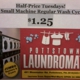 Pottstown Laundromat Inc