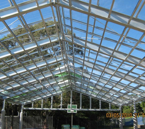 Berkeley Vale Steel - Tuggerah, NSW