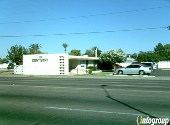 Sun Valley Dentistry - Phoenix, AZ