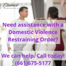 Essence Document Services - Legal Document Assistance