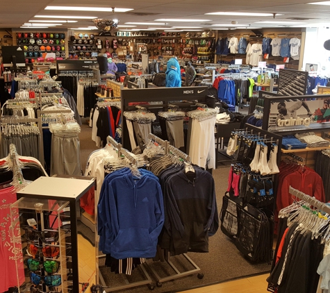 Hibbett Sports - Maryville, MO