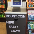 Coin Redemption