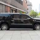 San Francisco Limousine - Airport Transportation