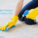 Silver Olas Carpet Tile Flood Cleaning - Water Damage Restoration