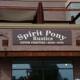 Spirit Pony Rustic