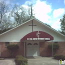 Saint Paul United Methodist Church - United Methodist Churches