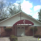 Saint Paul United Methodist Church