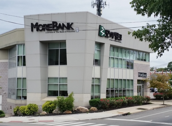 MoreBank, a Division of The Bank of Princeton - Philadelphia, PA