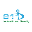 911 Locksmith and Security - Locks & Locksmiths