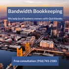 Bandwidth Bookkeeping Services