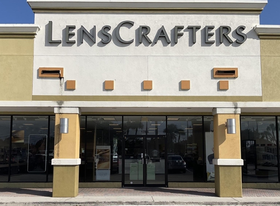 LensCrafters - Ft Lauderdale, FL