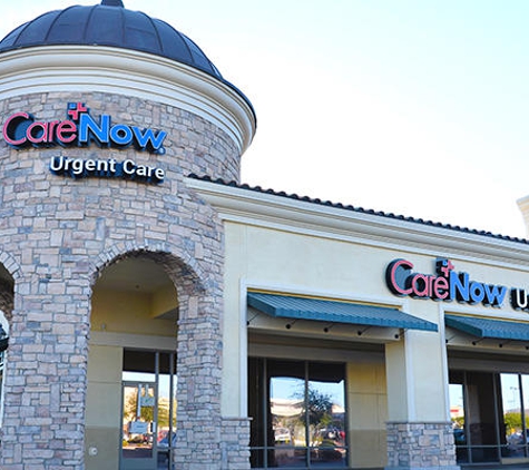 CareNow Urgent Care - Southern Highlands & Cactus - Las Vegas, NV